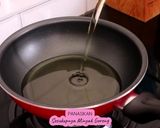 Foto langkah ke 3 dari resep SOTANG GURITA | Ide Camilan Gurih Untuk Anak-anak.