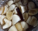 Foto langkah ke 4 dari resep Setup salak alakadar.