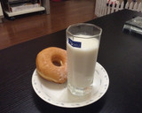 Foto del paso 4 de la receta: Batido de coco 