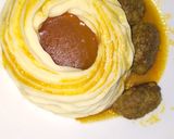 صورة لخطوة 3 من وصفة لا بيري مع اسرار نجاحه احسن من المطاعم 😋