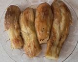 عکس مرحله 1 از دستور قلیه بادمجان گیلانی