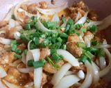 Hình bước làm 4 của món Sụn gà xào hành tây