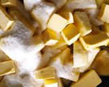 Une image de l'étape 2 de Pommes caramélisées.