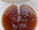 A picture of step 4 of Kokum Coconut Kadhi.
