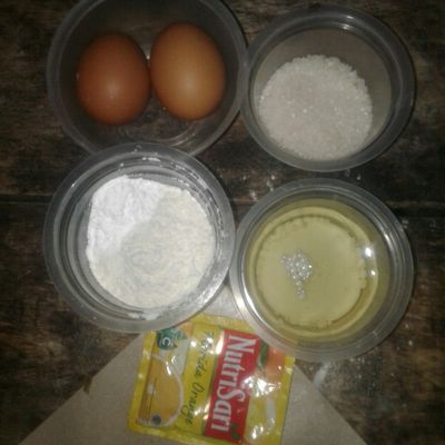 Langkah 1