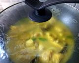 Foto langkah ke 3 dari resep Gulai Talang khas Jambi.