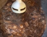 Foto del paso 9 de la receta: Sopa Cremosa de champignon