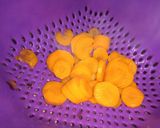 Foto del paso 1 de la receta: Mayonesa de zanahoria (vegana)