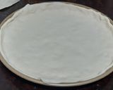 Foto del paso 4 de la receta: Fugazzeta rellena