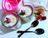 عکس مرحله 5 از دستور فرنی نارگیلی solmaz