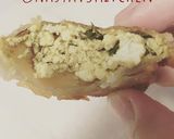 Foto langkah ke 4 dari resep Fast & Easy "Deep Fried Egg Rolls"(Martabak Telur).