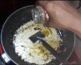 নিরামিষ এঁচোড় রেজালা (niramish enchor rezala recipe in Bengali) রেসিপির ধাপ 5 ছবি