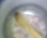 A picture of step 1 of Egg curry.