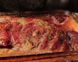 Foto del paso 5 de la receta: Costilla de cerdo a la naranja miel