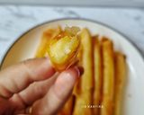 Foto langkah ke 6 dari resep Keju Aroma.