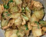 পটল চিংড়ি(potol chingri recipe in Bengali) রেসিপির ধাপ 3 ছবি