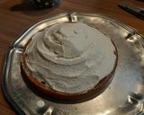 Une image de l'étape 4 de Tarte à l'ananas.