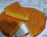 Foto del paso 7 de la receta: Bizcocho de limón 🍋 (bizcochuelo)