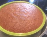 Foto del paso 7 de la receta: Bizcochuelo súper esponjoso de coca cola