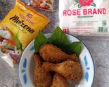 Foto langkah ke 5 dari resep Ayam Goreng Ketumbar.
