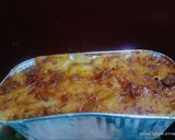 Foto langkah ke 5 dari resep Macaroni schotel.