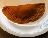 Tuna Fish Empanadas recipe step 5 photo
