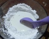 Foto langkah ke 2 dari resep Es Krim Nangka.