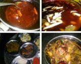 A picture of step 4 of Shahi Tamarind chutney.