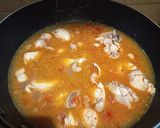 Foto langkah ke 4 dari resep Ayam Hintalu Masak Habang.