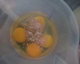 Foto langkah ke 1 dari resep Telur Gulung.