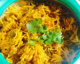 A picture of step 10 of VERMICELLI VEGETABLE UPMA 😋😋 semiya upma.
