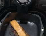 รูปขั้นตอนการทำที่ 3 ของ แซลมอนเทอริยากิ Airfryer
