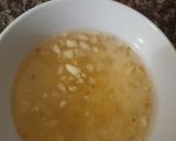 Hình bước làm 3 của món Bánh đúc nóng