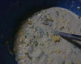 Foto langkah ke 3 dari resep Bakwan Jagung colok Udang.