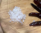 Foto del paso 6 de la receta: *Camarones Especiales a la Jauregrill*