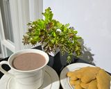 Foto langkah ke 5 dari resep Hot Chocolate.
