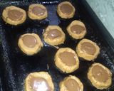 Foto del paso 4 de la receta: Galletitas estilo havanett