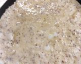 Foto del paso 1 de la receta: Pancake y frutas!