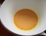 Foto del paso 2 de la receta: Leche nevada
