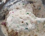 Foto langkah ke 3 dari resep Perkedel Tahu.