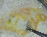 Foto del paso 1 de la receta: Masa de panqueques o para canelones
