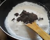 A picture of step 3 of Walnut crunchies cooking with California walnuts.