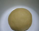 Foto langkah ke 4 dari resep Cinnamon Roll Ekonomis.