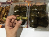 دلمه برگ مو