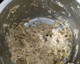 A picture of step 1 of Misal Pav.