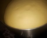 Foto langkah ke 4 dari resep Roti sobek keset susu isi.