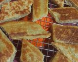 Foto langkah ke 6 dari resep Wingko.