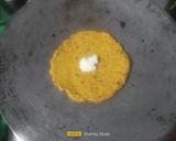 A picture of step 6 of Methi Masala Biscuit Bhakhri (Kathiyawadi Special).