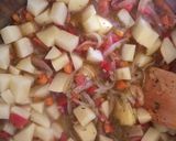 Foto del paso 4 de la receta: Caldillo de congrio