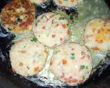 A picture of step 11 of Red Potato Cutlets.